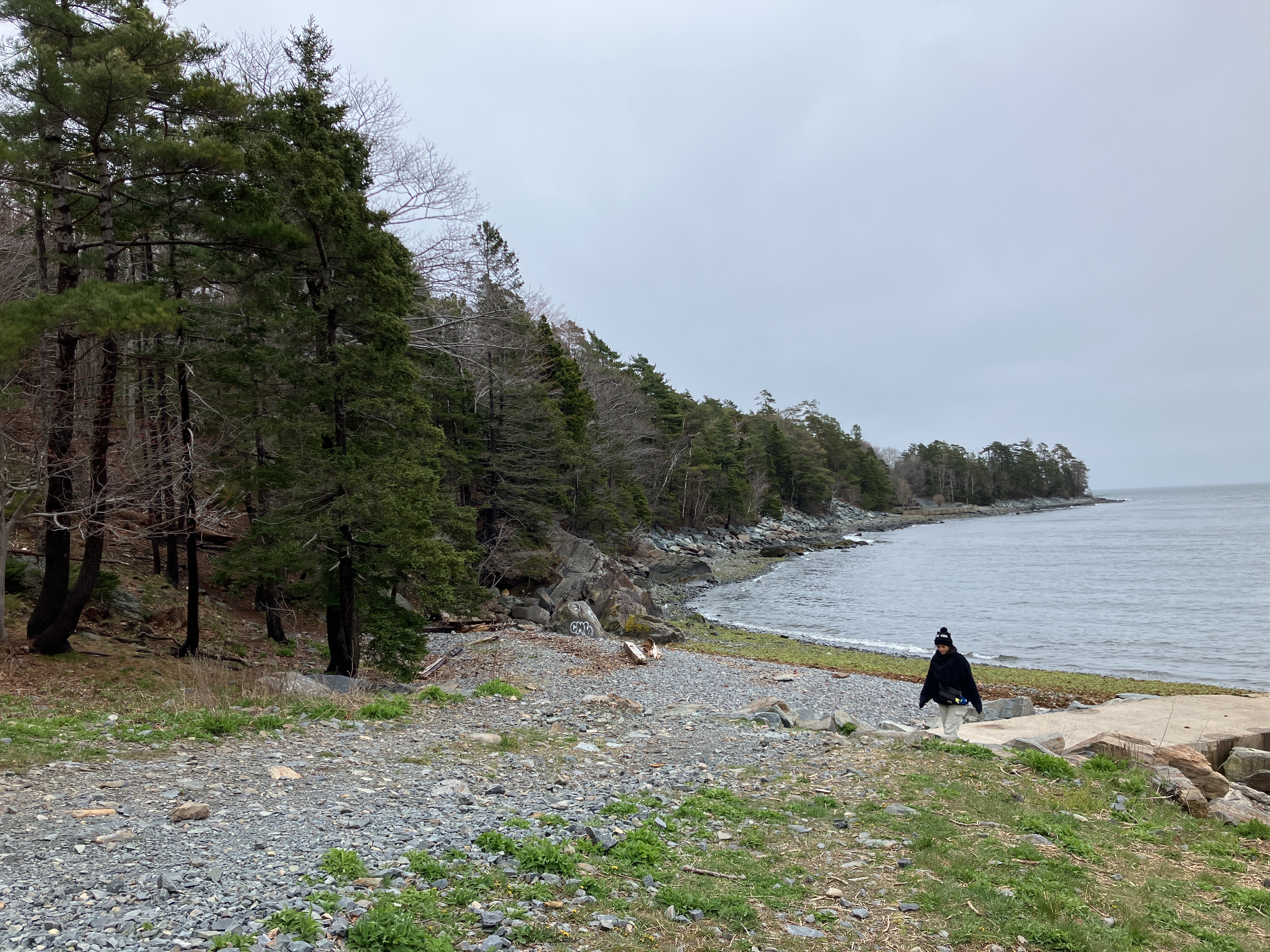 Point Pleasant Park